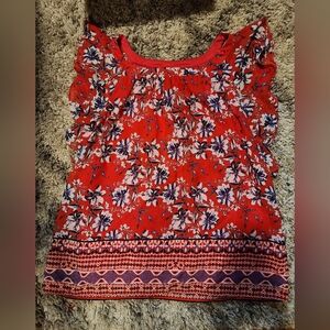 Womens blouse